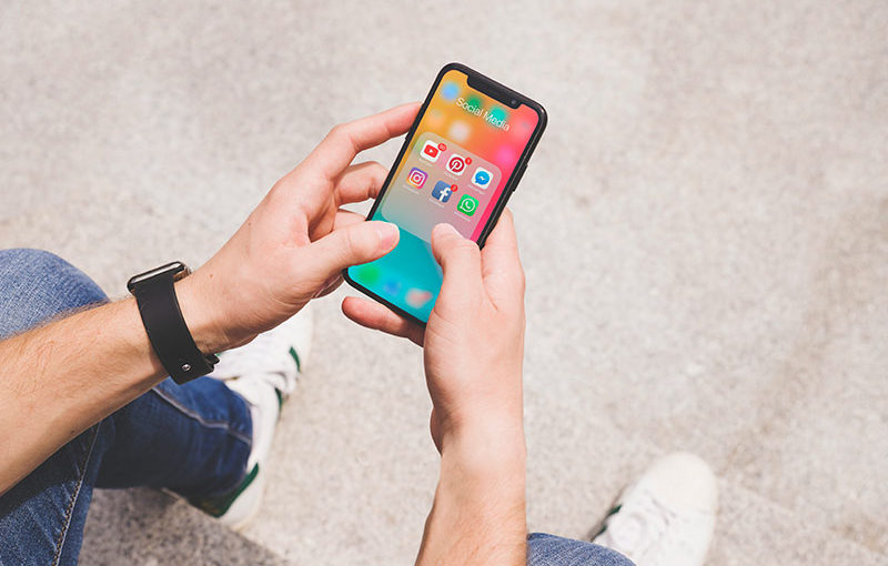 Los 5 mejores smartphones de 2019