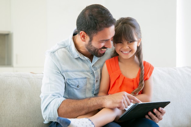 ¿Cómo elegir una tableta adecuada para estudiar?